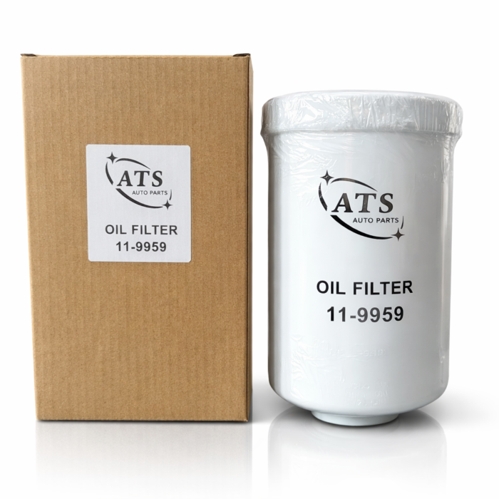 OIL FILTER 11-9959 OIL FILTER 11-9959