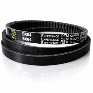 Carrier Transicold Compressor Drive Belt 50-00178-16 | Fits X4 7300, 7500 ,Fits Ultima, Ultra XT, XTC, 2100A, 2500| Cross Ref 50-00178-54, BX64 | Aftermarket Premium Quality