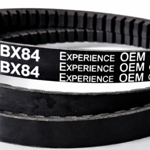 Condenser Fan Belt 78-0629 | Cross Reference 78-629, 780629, BX84 | Thermo King Reefer Belt | Aftermarket