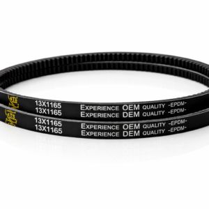 Thermo King Alternator Belt 78-1341 | Fits SB Series | Reefer Belt | Aftermarket Premium Quality