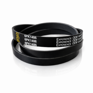 Thermo King Engine Drive Belt 78-1859 | Fits Precedent C-600, C-600M | Reefer Belt | Aftermarket Premium Quality