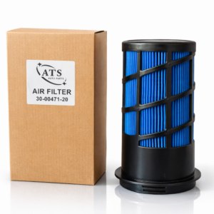 Air Filter for Carrier Reefer Part No:- 30-00471-20, Air Filter for Carrier Reefer, Aftermarket