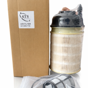 Fuel Filter Part No:- A4720921705, A4720921705, A4720921405, FK11011, P582831, PF46269KIT, WF10678, KX46910 Aftermarket Filter.