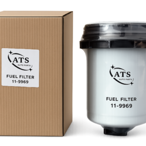 Fuel Filter Primary for Thermo-King Part No:-11-9969 Fuel Filter Primary for Thermo-King Precedent 119969, Aftermarket