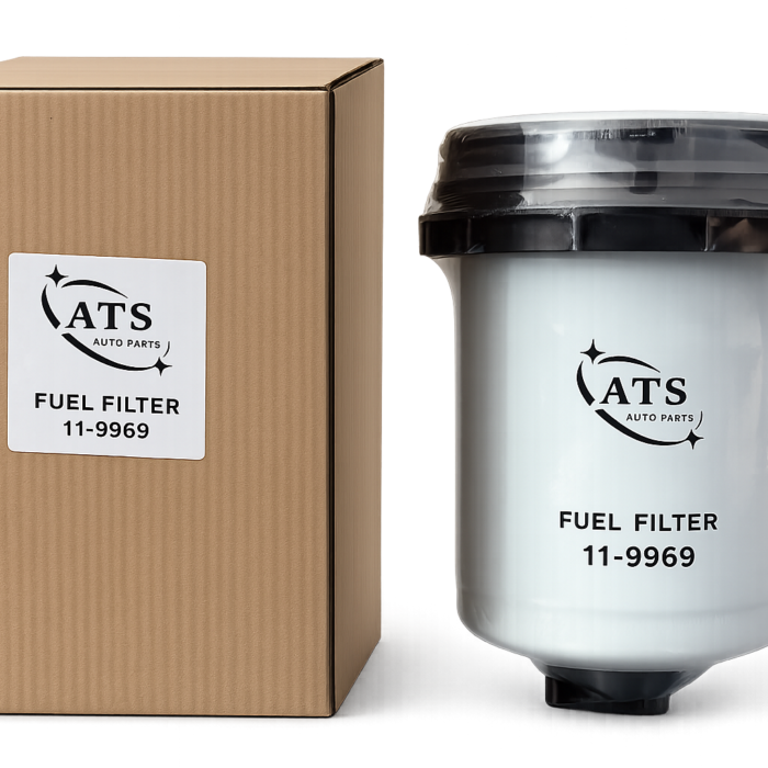 FUEL FILTER 11-9969