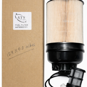 Fuel Filter Kit A4700903151 | Cross Reference PF9908KIT, P551063, WF10103 | Freightliner DDE Fuel Filter Kit | Aftermarket Canada