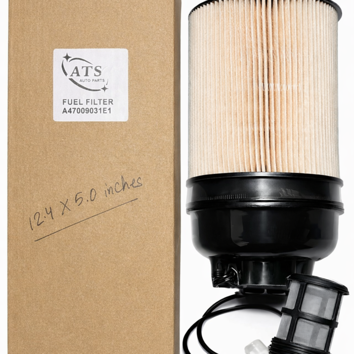 FUEL FILTER A4700903151