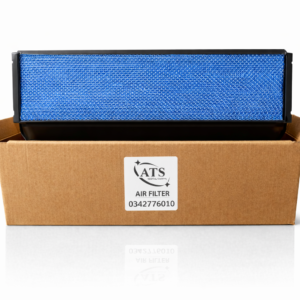 Air Filter Part No:- 0342776010, 03-42776-010, P628541, AF76010, 03-42086-010 Aftermarket