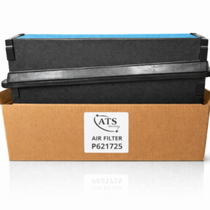 Air Filter Part No:- P621725, P637453, PA32000, LAF6725, WA11058, 501058, AF24302, Aftermarket