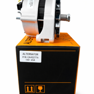 Alternator For Thermoking :- 45-2776 14V 65AMP,  SB series and Spectrum Aftermarket 45-2256, 44-9572, 41-6781, 41-8463, 45-2256, 44-8949, 44-8525, 841-8463, 41-5457, 45-2255, 45-2254, 452254, 452589, 45-2589, 452256, 449572, 416781, 418463, 452256, 448949, 448525, 8418463, 415457, 452255, 45-2597, 452597