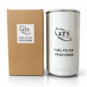 fuel filter Part No:-FF42128NN , DBF5967, BF46117, WF10447, 600447, 96717, 23856895 Aftermarket