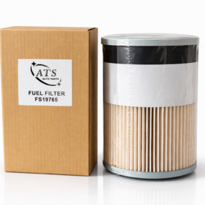 fuel Water Separator Part No:- FS19765, PF7930, P550851, 21737481, 85120233 Aftermarket