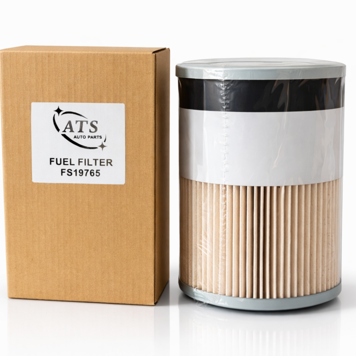 FUEL FILTER FS19765 FUEL FILTER FS19765