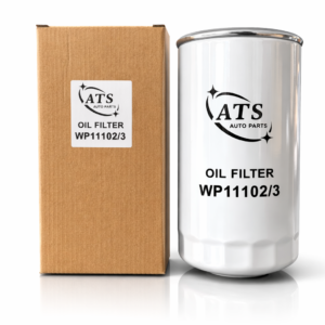 Oil Filter Part No:-WP11102/3, LF17502, LF3654, B7409, B7685, P550425, H200WN, P9407, OP631, 21707132 Aftermarket