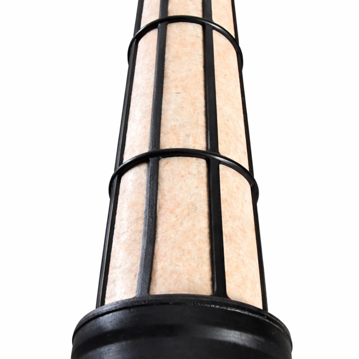 Primary air cleaning filter for carrier x2 x4